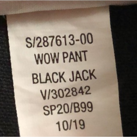 Old Navy Wow pants very good used condition 💖 - Picture 2 of 10